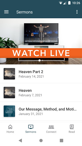Screenshot of Cross Assembly