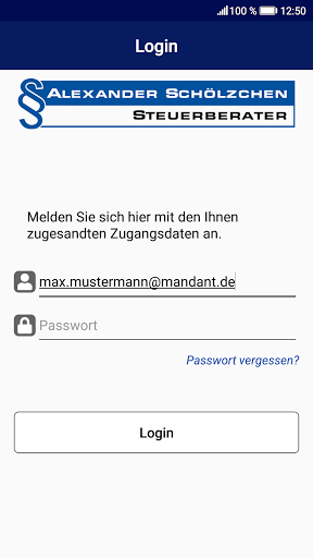StB Schölzchen Screen 2