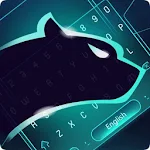 Cover Image of 下载 Fast Cheeta Keyboard theme - Live Wallpapers 1.0.6 APK