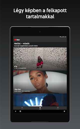 Mobile Android Screenshots 13