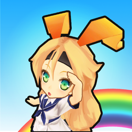 レインボーランナー logo