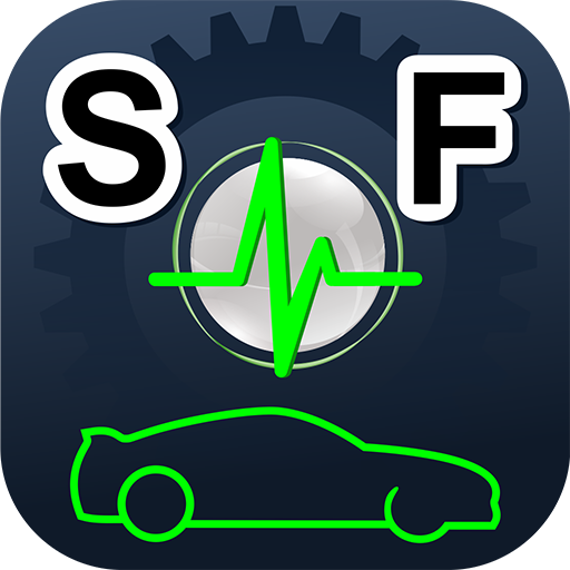 SmartFlow logo