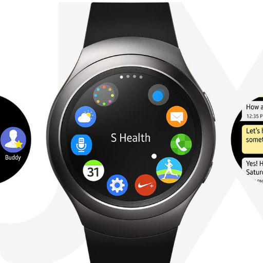 Gear s2 apk sale