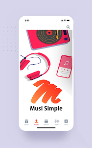 Musi Tips Stream online Music