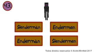 Genius Quiz Craft - Screenshot 2