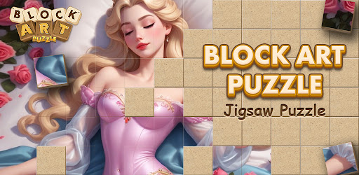 Block Art Puzzle Mod Mở Khóa Tất Cả v1.0.14