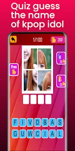 Kpop Quiz