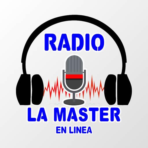 Radio La Master - Ejercitando  1.0 Icon