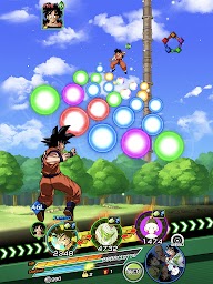 DRAGON BALL Z DOKKAN BATTLE