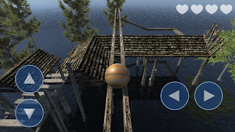 Game screenshot エクストリームバランサー3 apk download