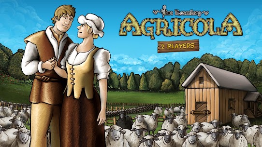 Agricola All Creatures… Mod Apk Download 3