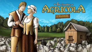Agricola All Creatures... - Screenshot 2