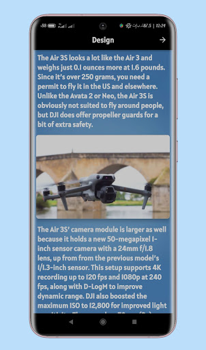 dji air 3s guide