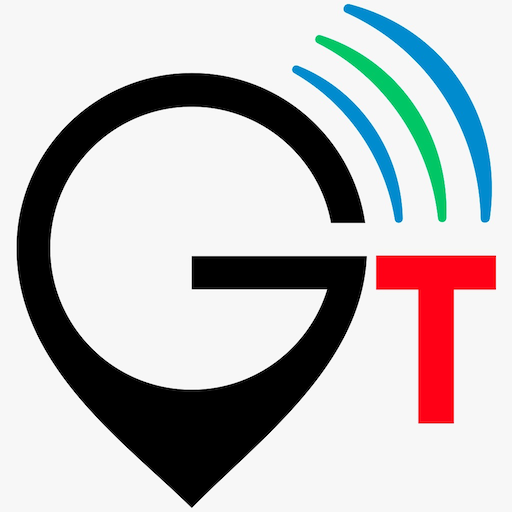 GT TRACK ME logo