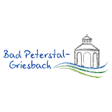 Bad Peterstal-Griesbach Tourenguide icon