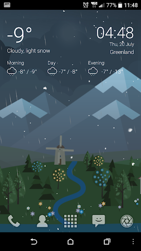 Download Animated Landscape Weather Live Wallpaper Free Free For Android Animated Landscape Weather Live Wallpaper Free Apk Download Steprimo Com