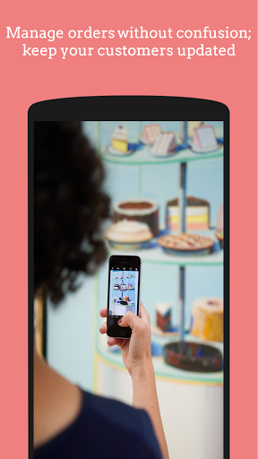 BakesIndia Business Screen 2