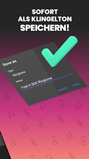 Musik-Schneider Audio-Cutter Screenshot