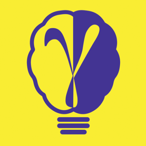 Brain Training with 40Hz Light logo