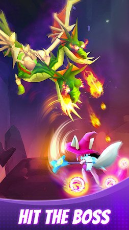 Game screenshot Lonely Survivor mod apk