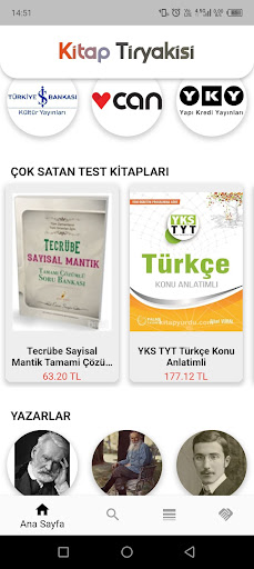 Kitap Tiryakisi