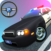 Top 39 Racing Apps Like Mr Park Master:Crazy Police Car Parking-Drive&Park - Best Alternatives