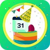 Birthday Countdown App icon