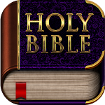 Cover Image of Download Newly King James Bible  APK