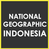 National Geographic Indonesia icon