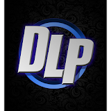 Enter DLP icon