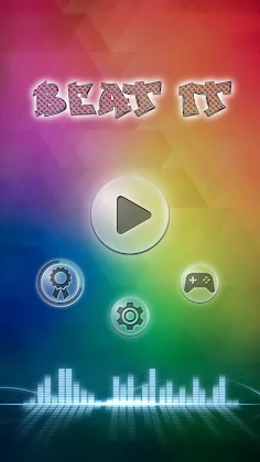 Beat It - Music Memory - Screenshot 4