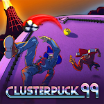 Cover Image of Baixar ClusterPuck 99  APK