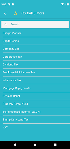 AppTheBusiness Screen 3