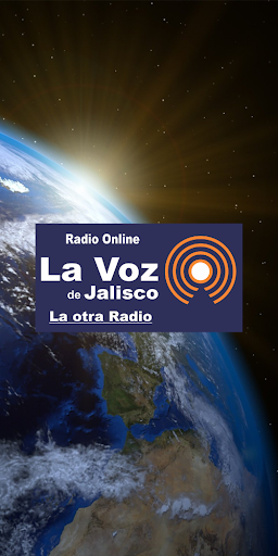 La voz radio Jalisco