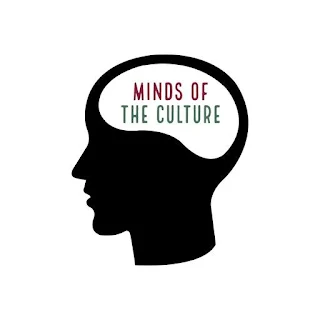 Minds of The Culture