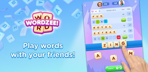 Wordzee! - Social Word Game - Apps on Google Play