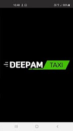 Deepam Taxi Driver App