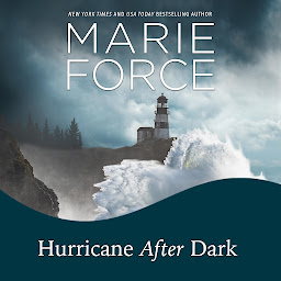 Icon image Hurricane After Dark
