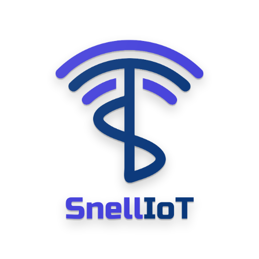 SnellIoT logo