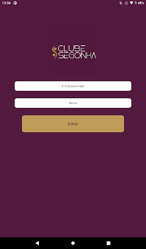 Segonha - Clube de Vantagens Screen 3