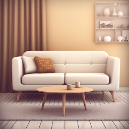 Icon image AI Redesign - Home Design