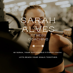 Cover Image of ดาวน์โหลด Sarah Alves Fitness  APK