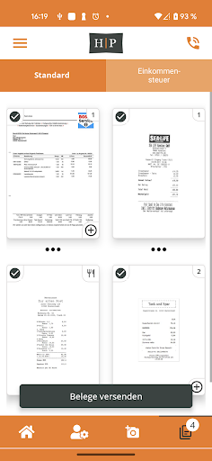 Hermes & Partner StB Screen 3