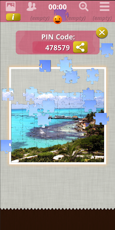 Multiplayer Jigsaw Cooperativeのおすすめ画像2