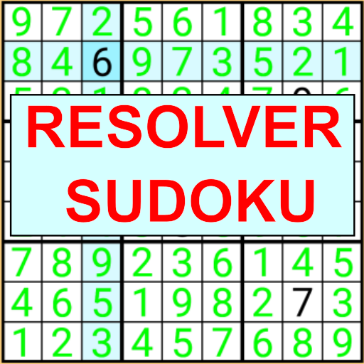 Resolver Sudoku