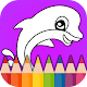 Painter Kid: Color Animals Download on Windows