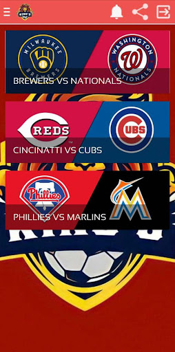 KINGS PREDICCIONES Screen 2