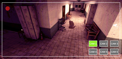 Specimen Zero - Horror survival  screenshots 3