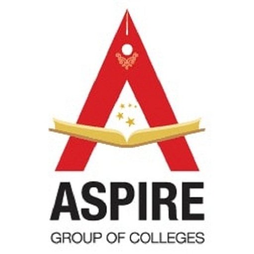 Aspire Campus Management logo