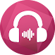 MusicBoxR-音楽が全て聴き放題、ミュージックアプリ